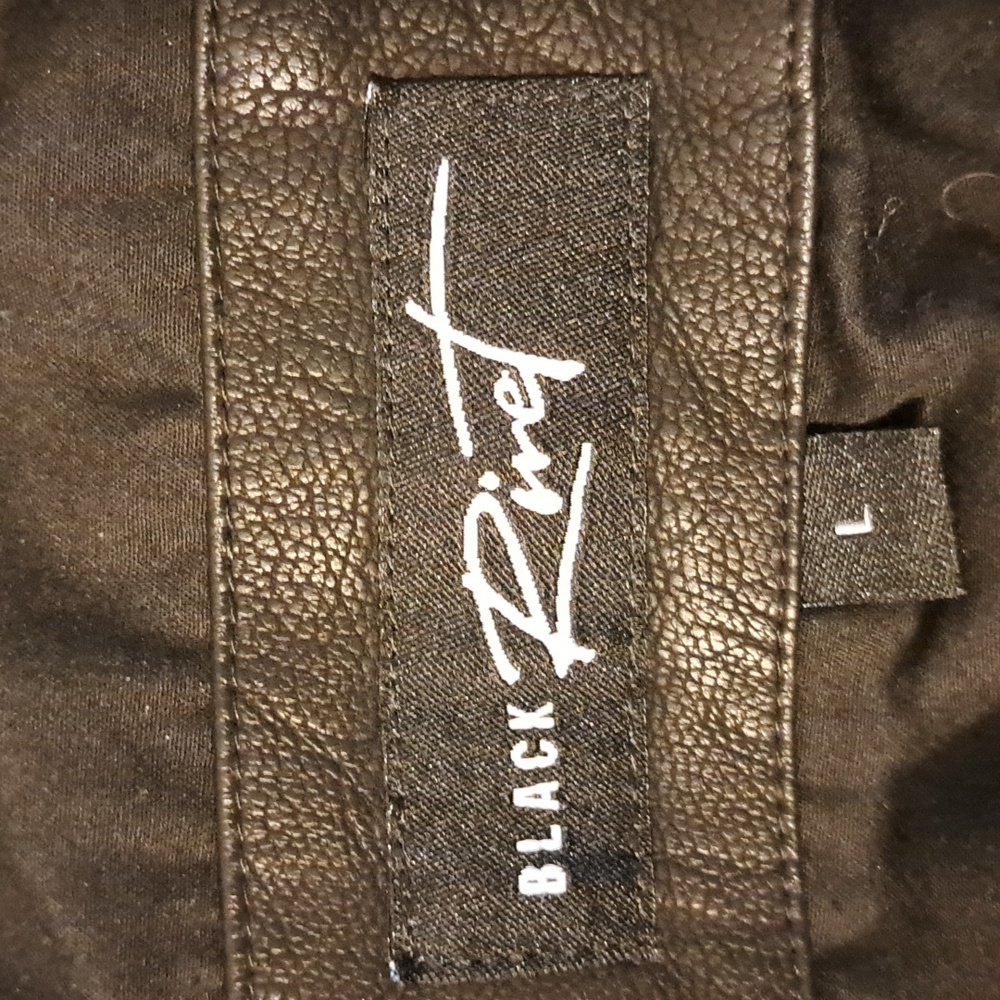 Retro Racer Jacket - Picture 4 of 10